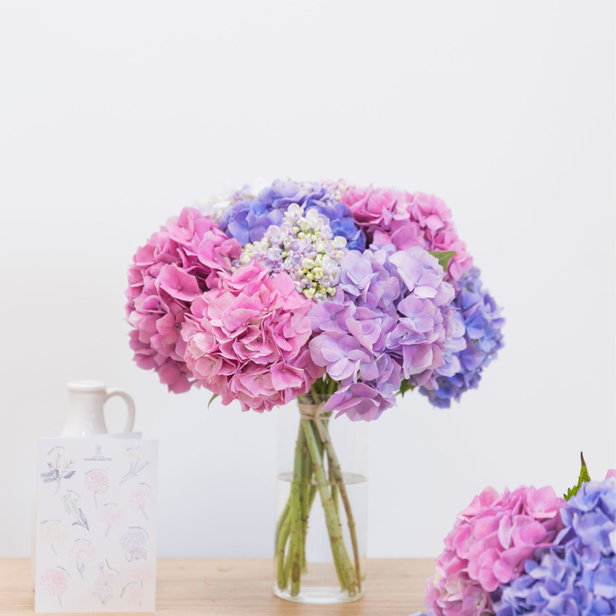 Le Blog Monsieur Marguerite