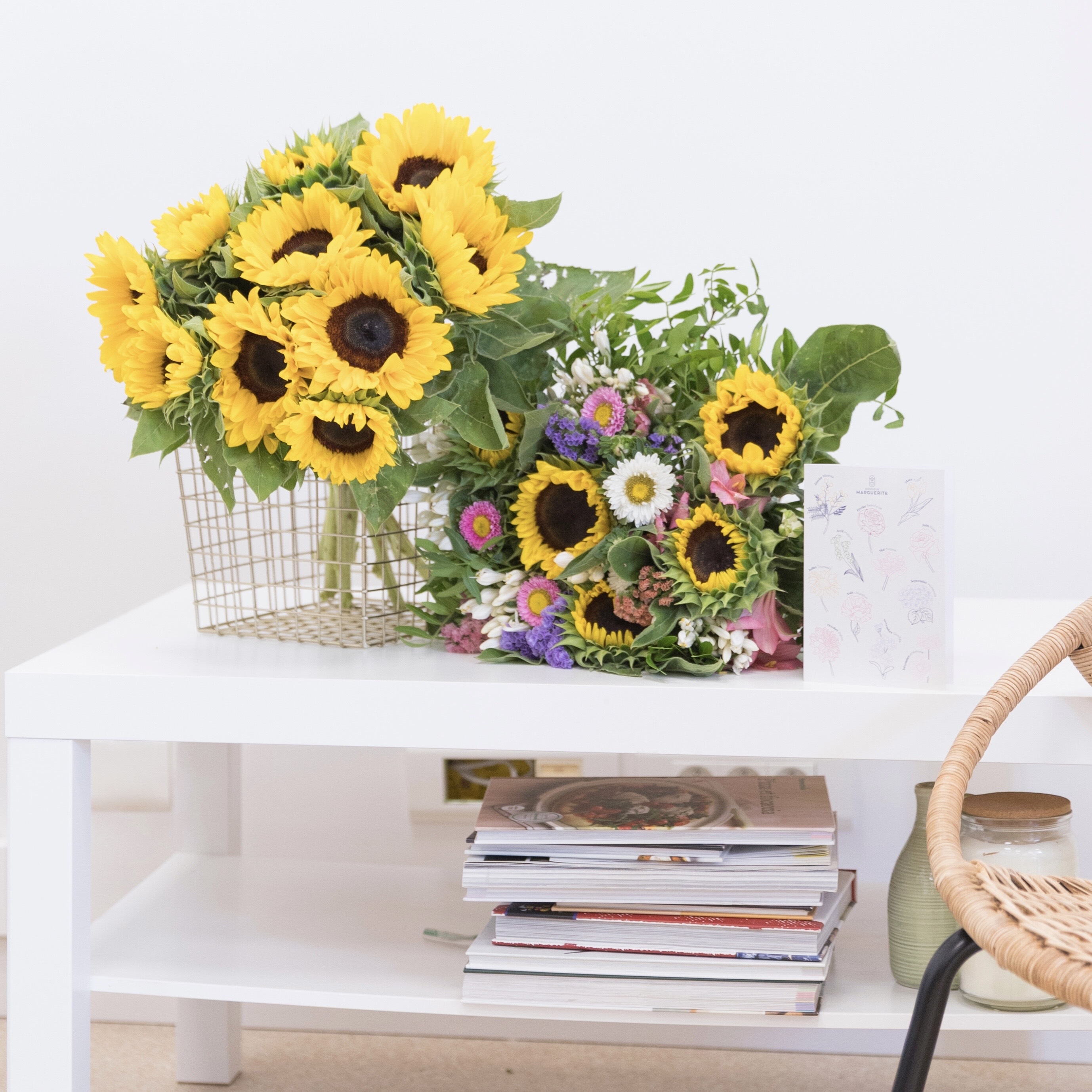 Le Blog Monsieur Marguerite