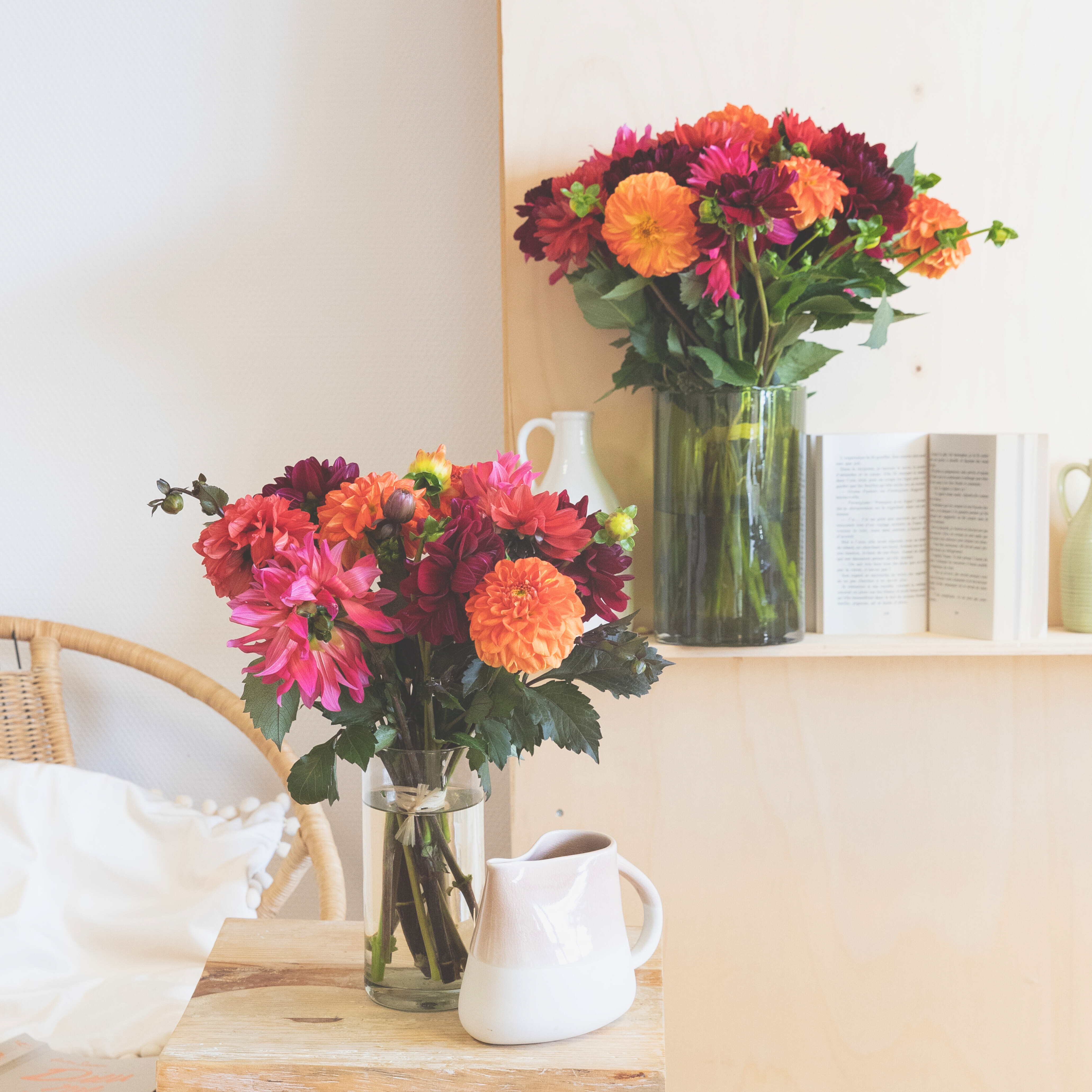Le Blog Monsieur Marguerite