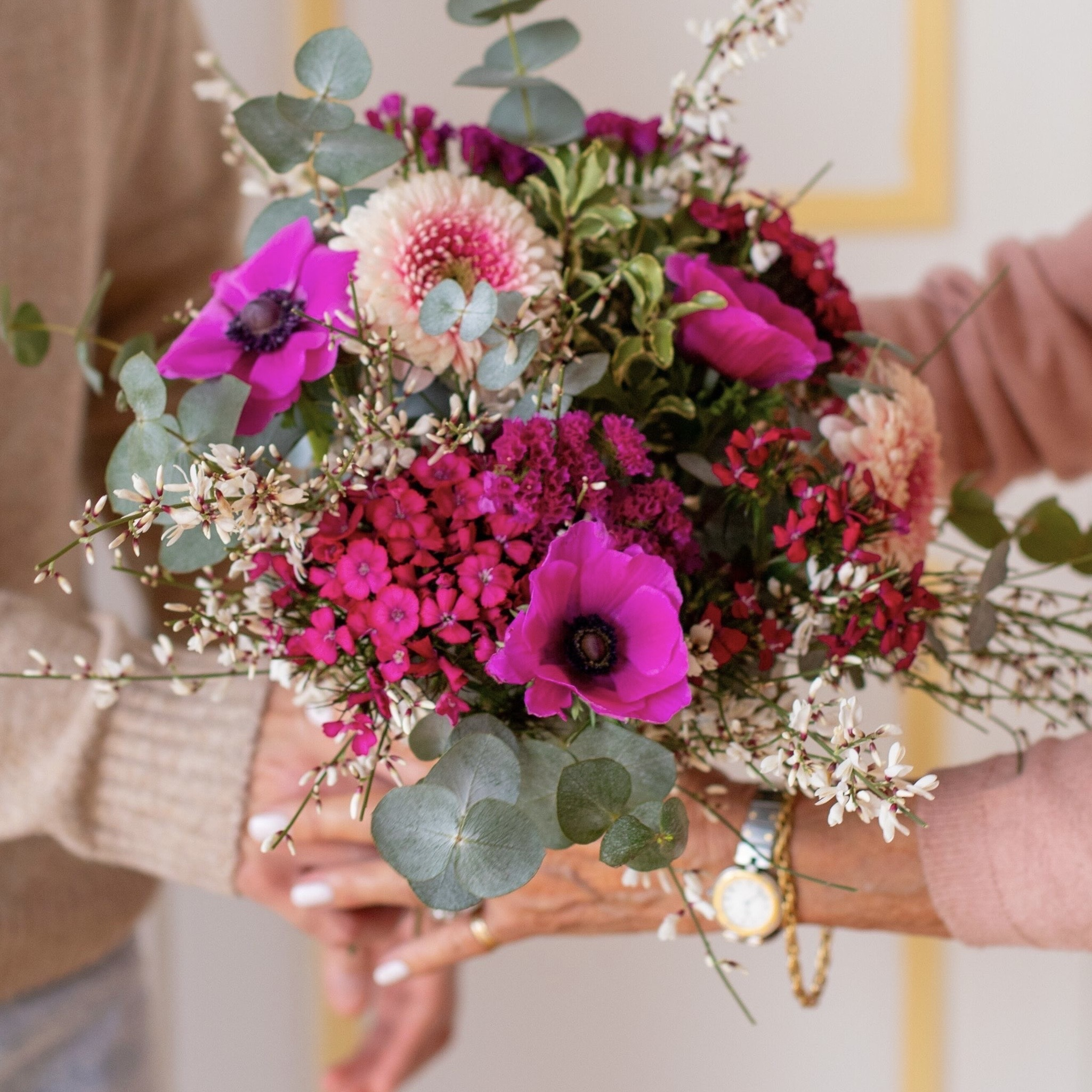 Le Blog Monsieur Marguerite