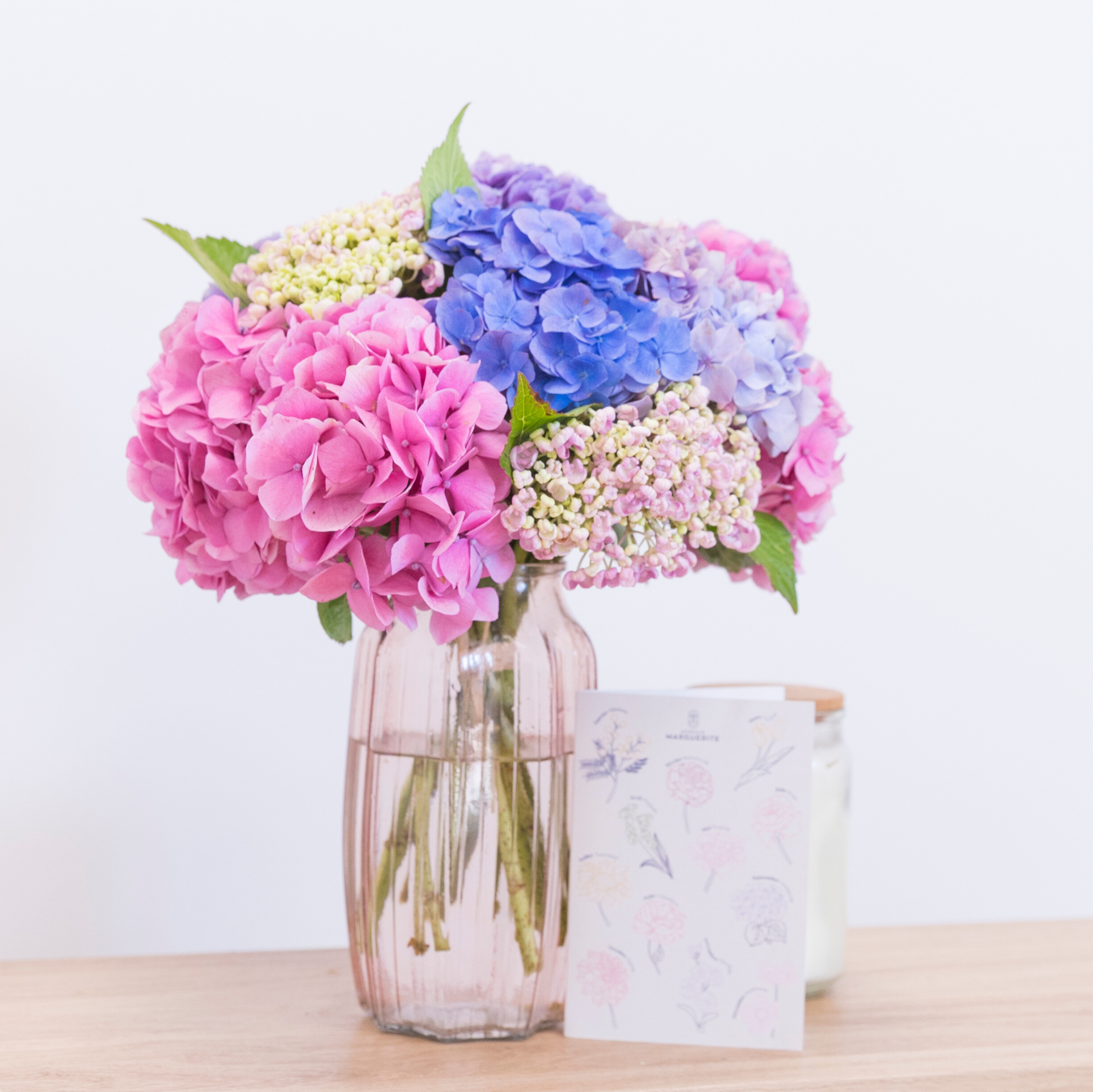 Comment entretenir son bouquet de saison et le faire durer ?