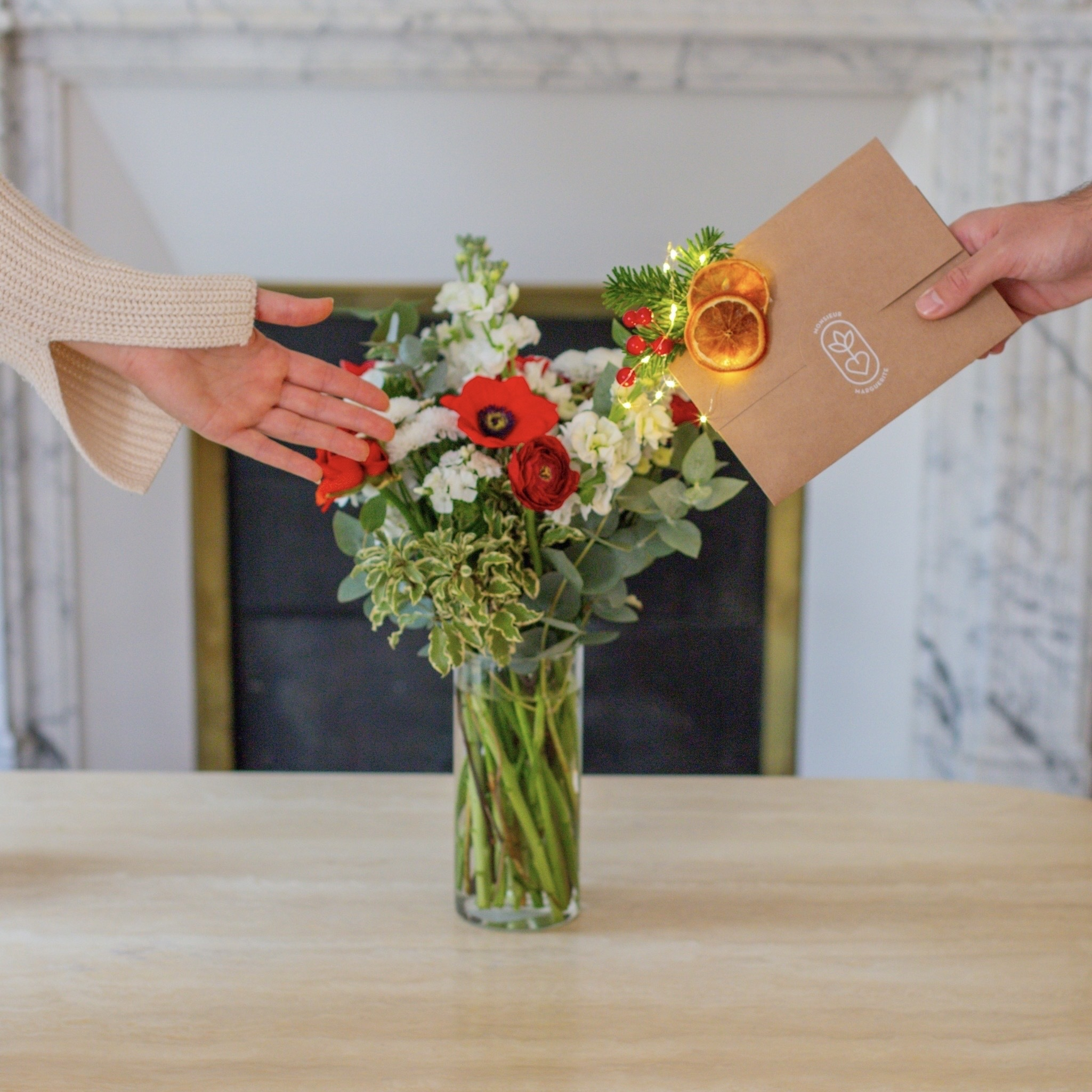 Le Blog Monsieur Marguerite