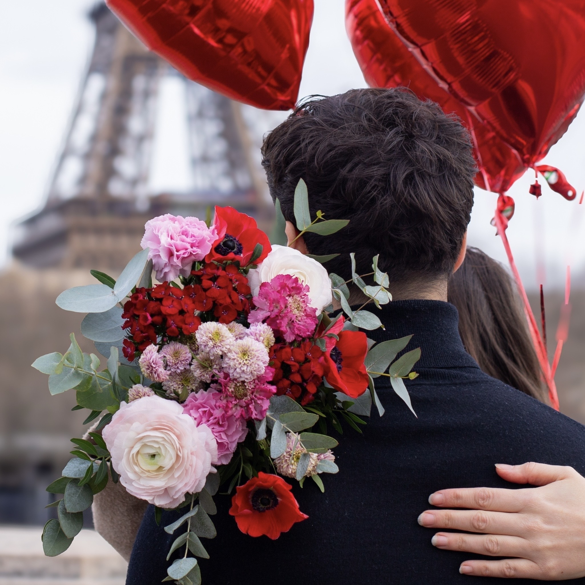 Le Blog Monsieur Marguerite