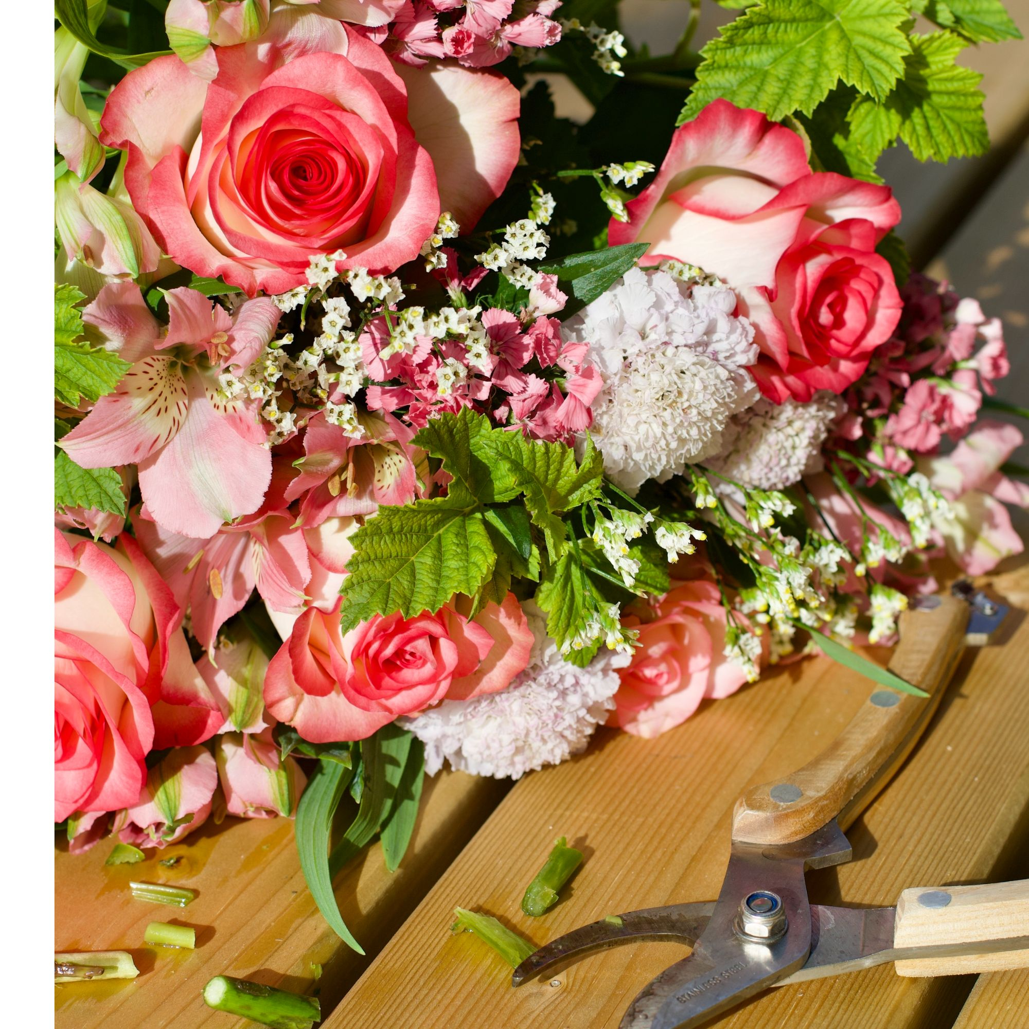 Le Blog Monsieur Marguerite