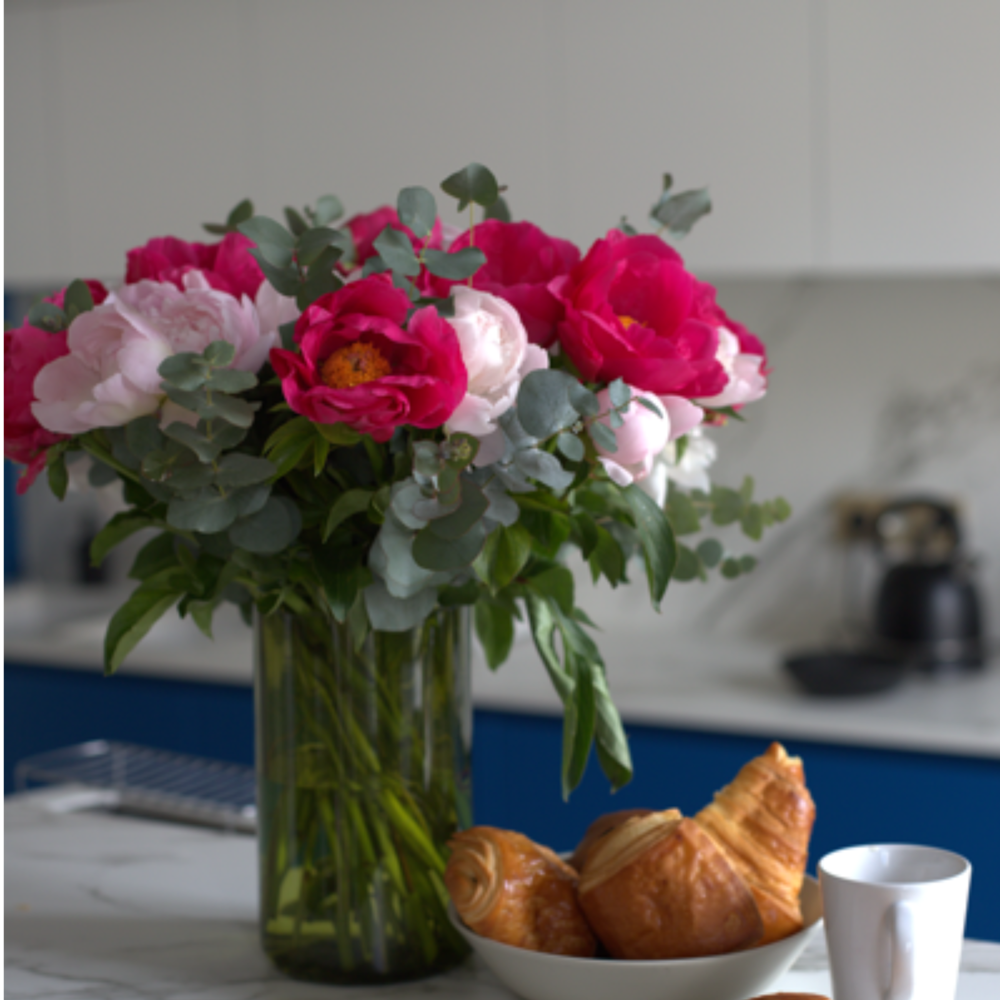 5 choses à savoir sur la Pivoine 
