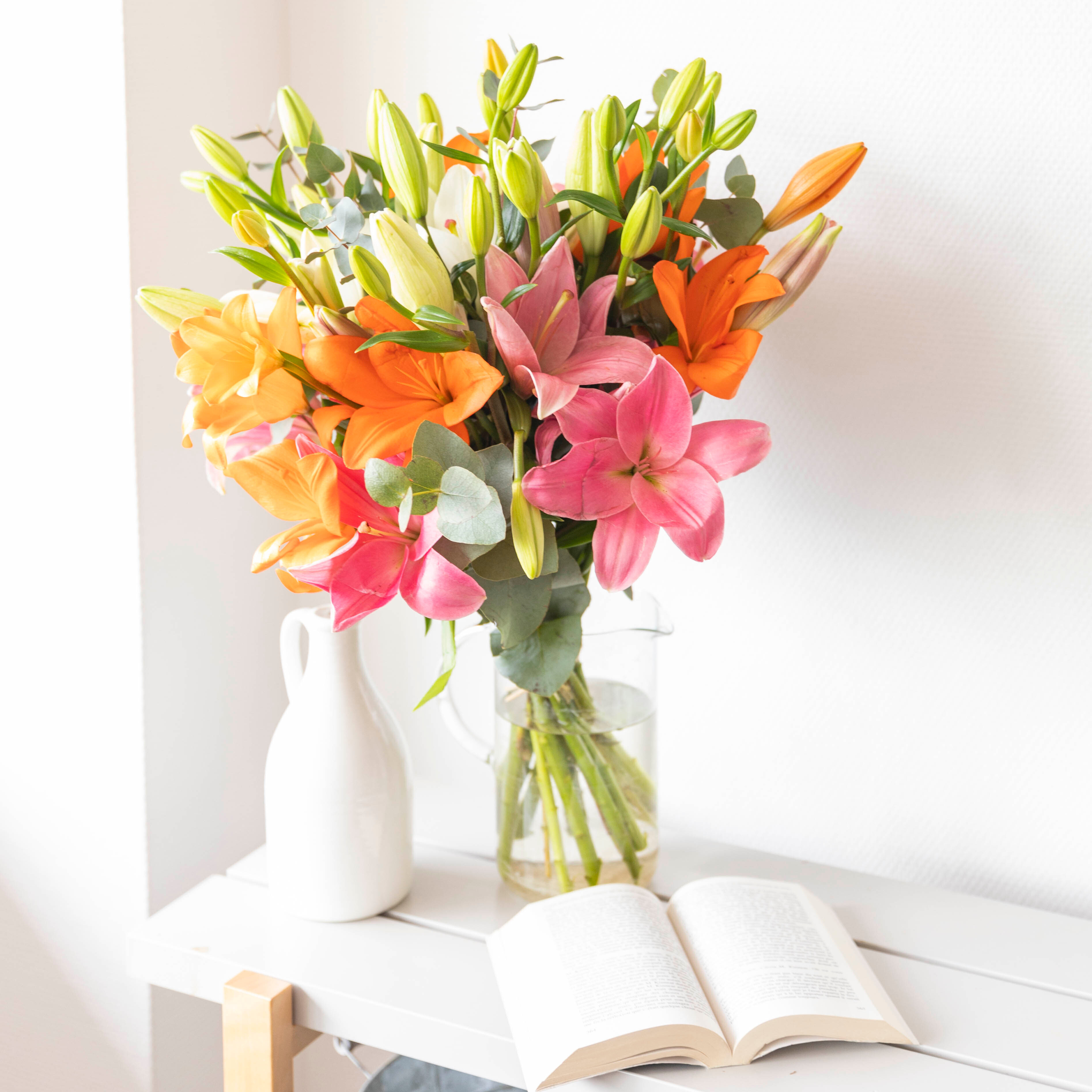 Le Blog Monsieur Marguerite