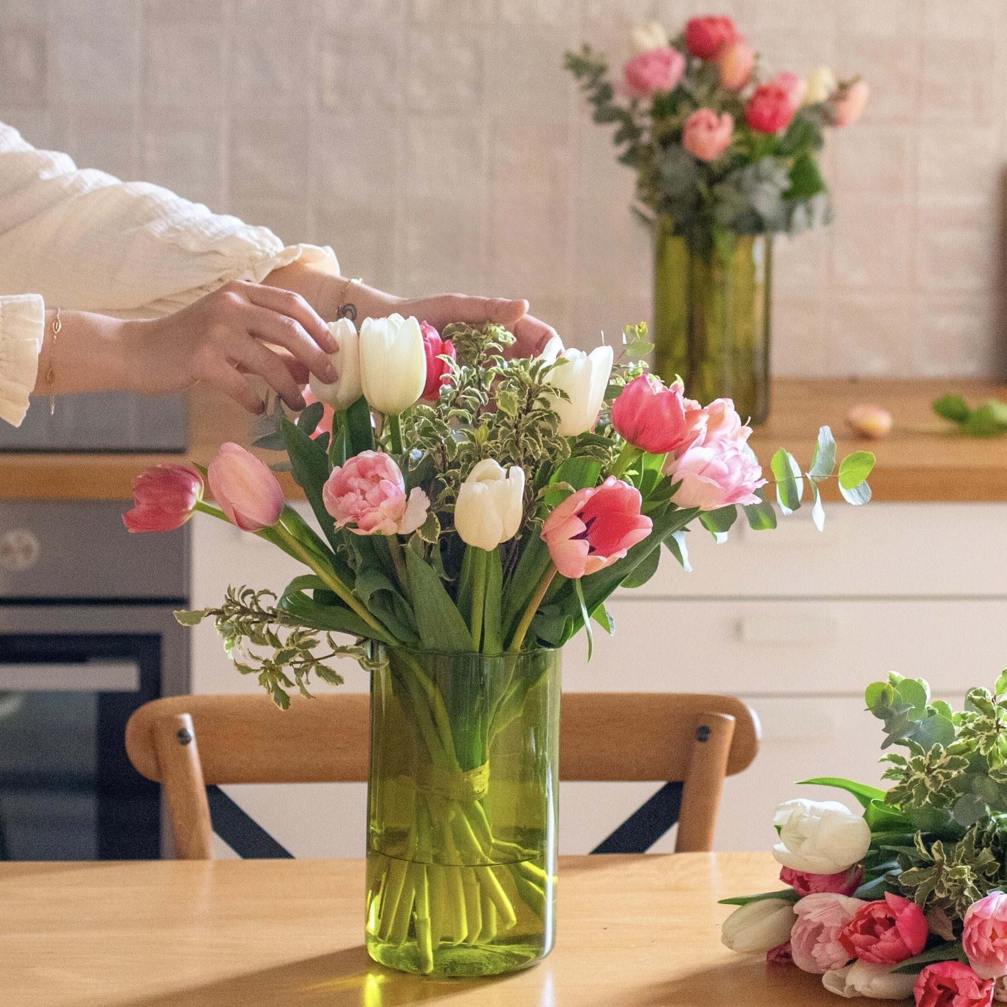 Le Blog Monsieur Marguerite