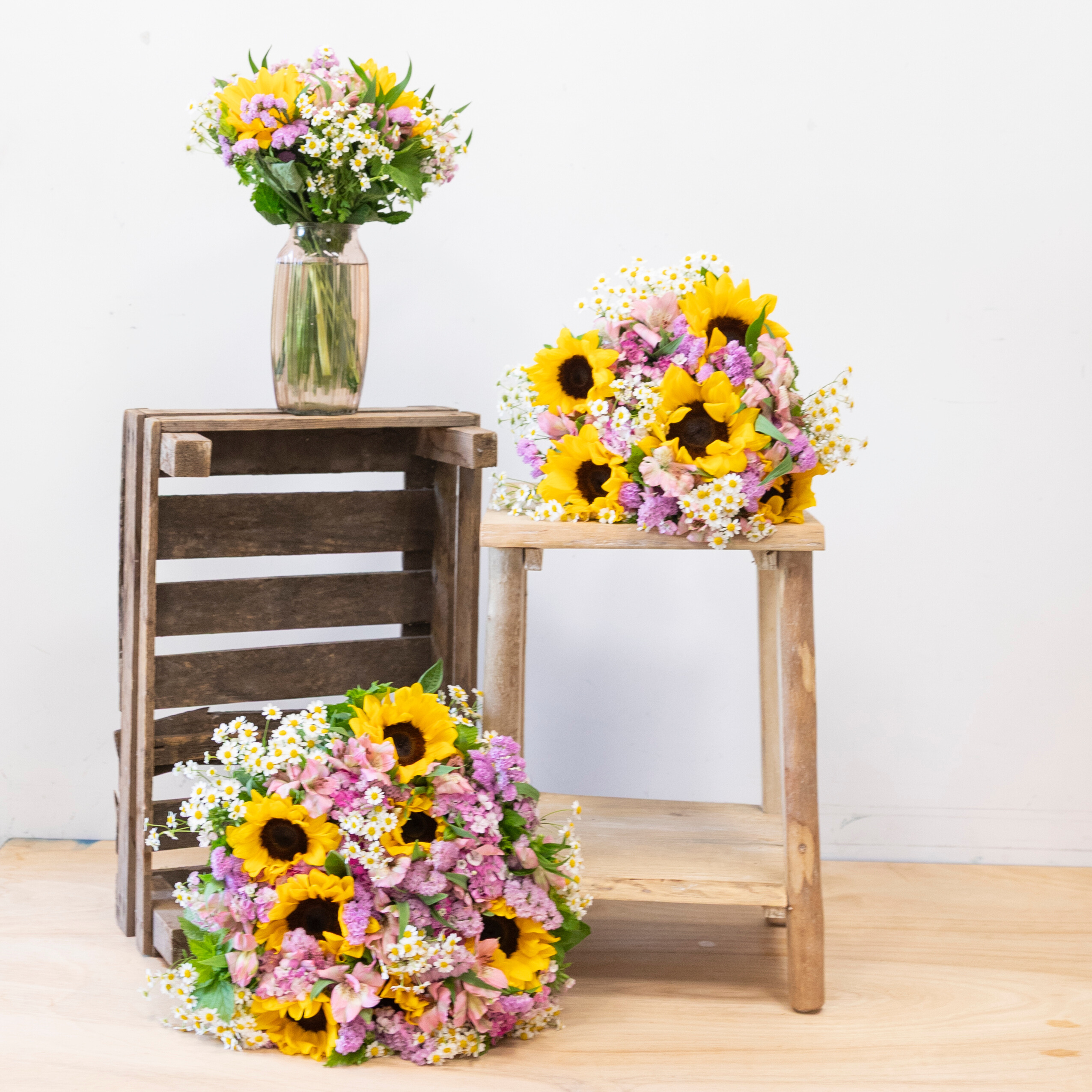 Nos fleurs du 16 juin au 6 juillet
