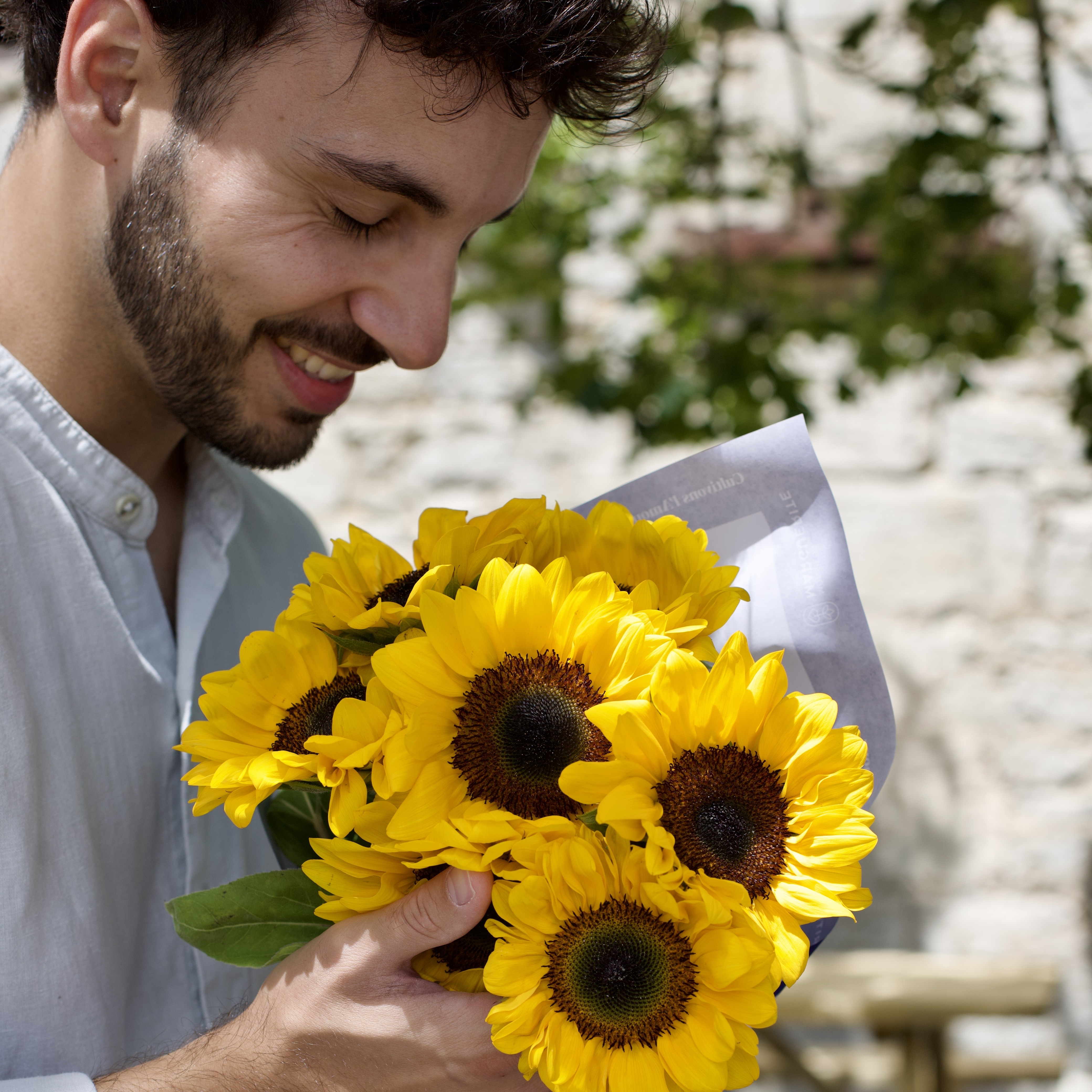 Le Blog Monsieur Marguerite