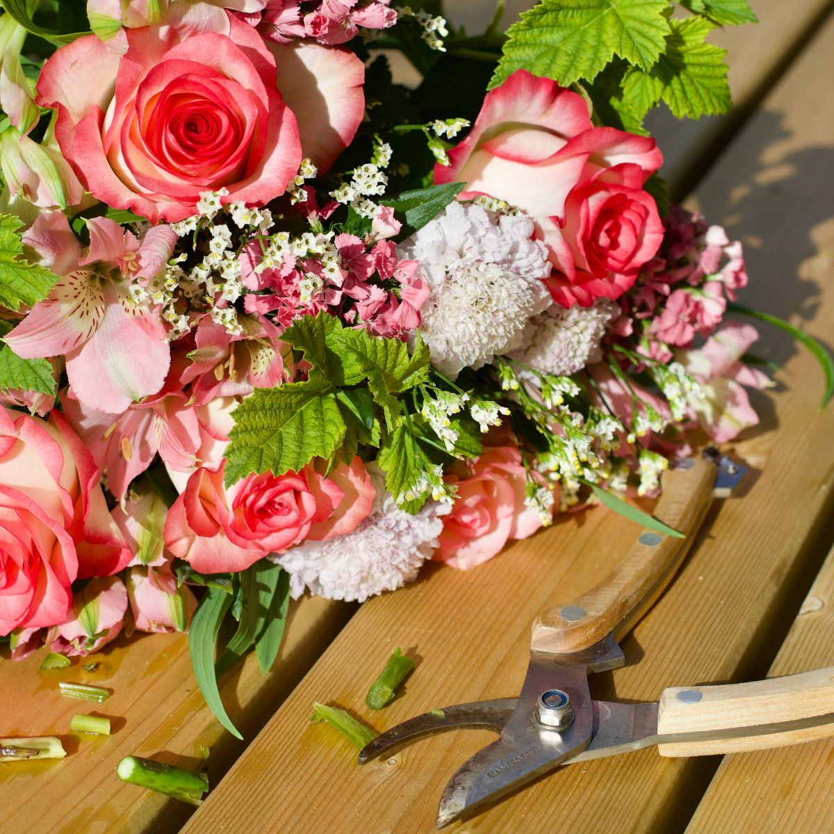 Le Blog Monsieur Marguerite