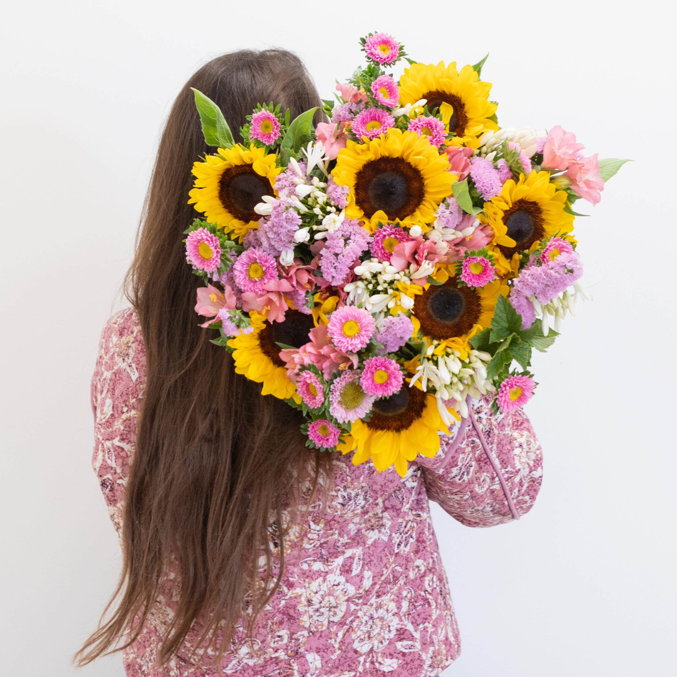Nos fleurs du 5 août au 15 septembre