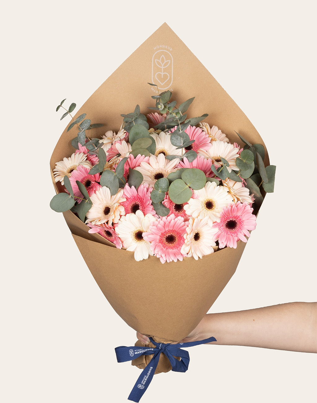 Bouquet de Germinis