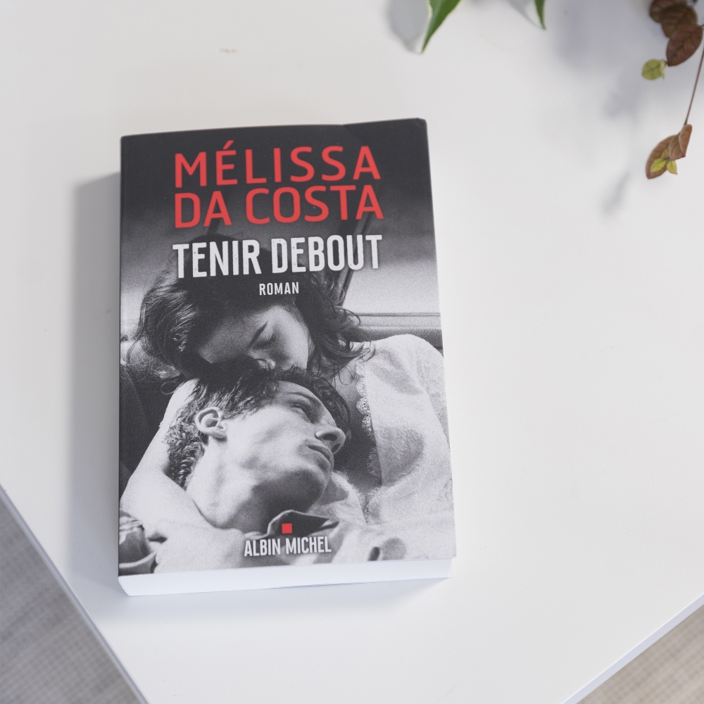 Roman d'amour - Tenir Debout