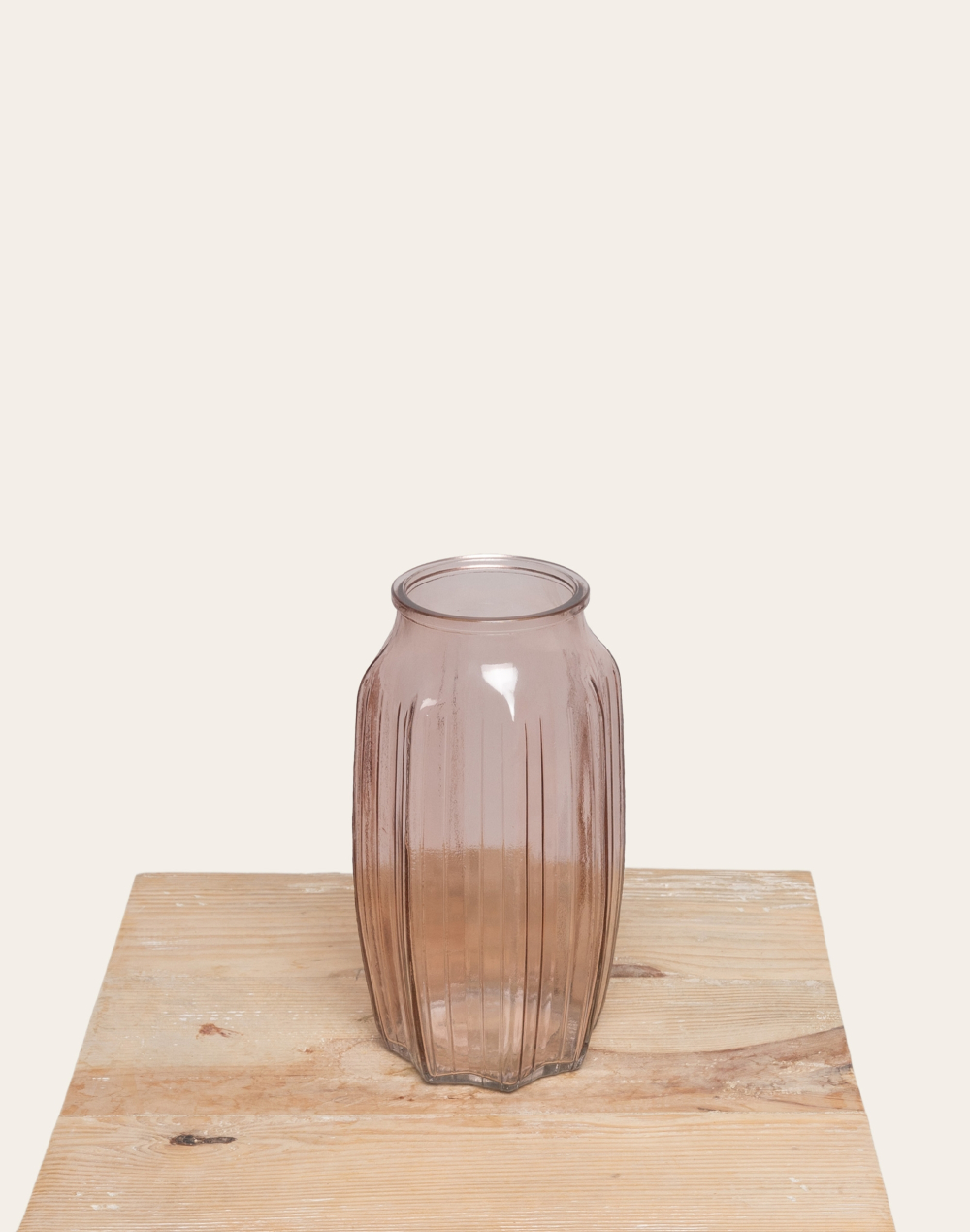 Pack Maman : Pivoines et vase