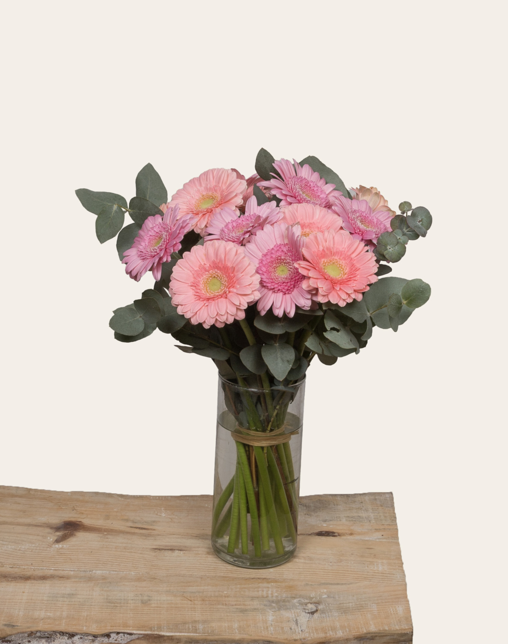 Pack Amour - Bouquet de Germinis