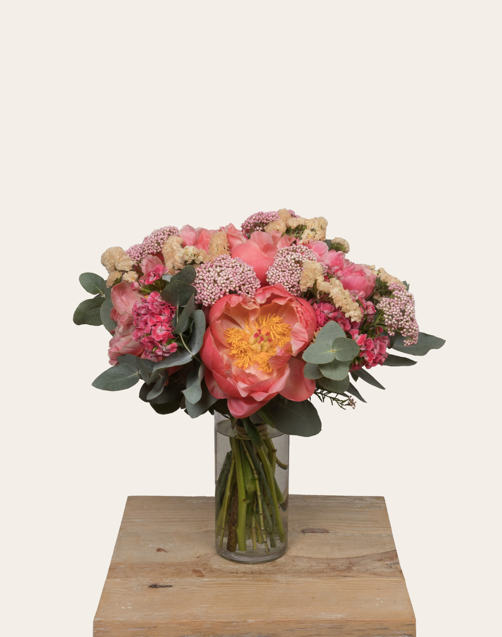 Bouquet - Bonne Fête Maman