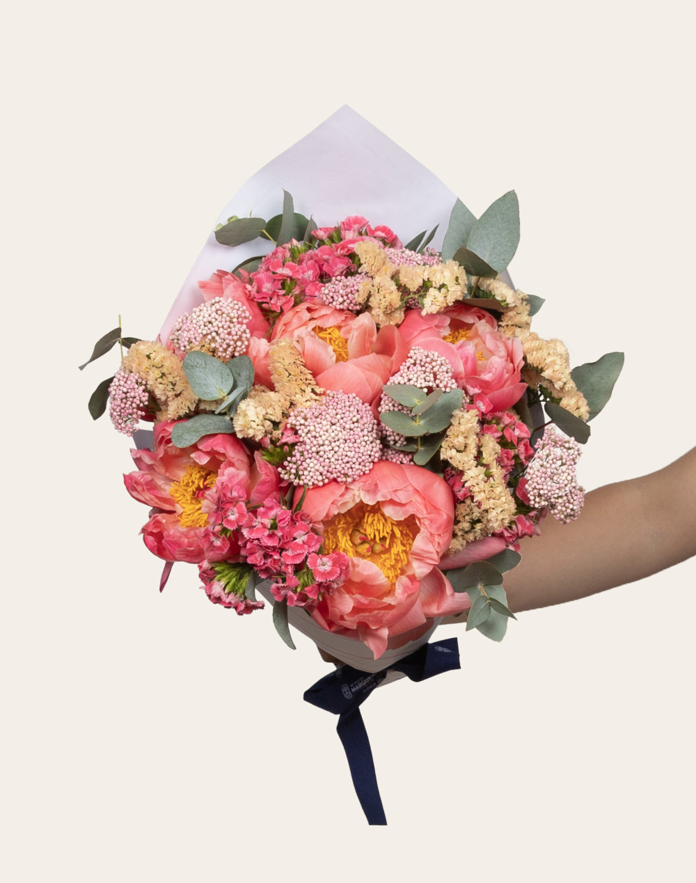Bouquet - Bonne Fête Maman