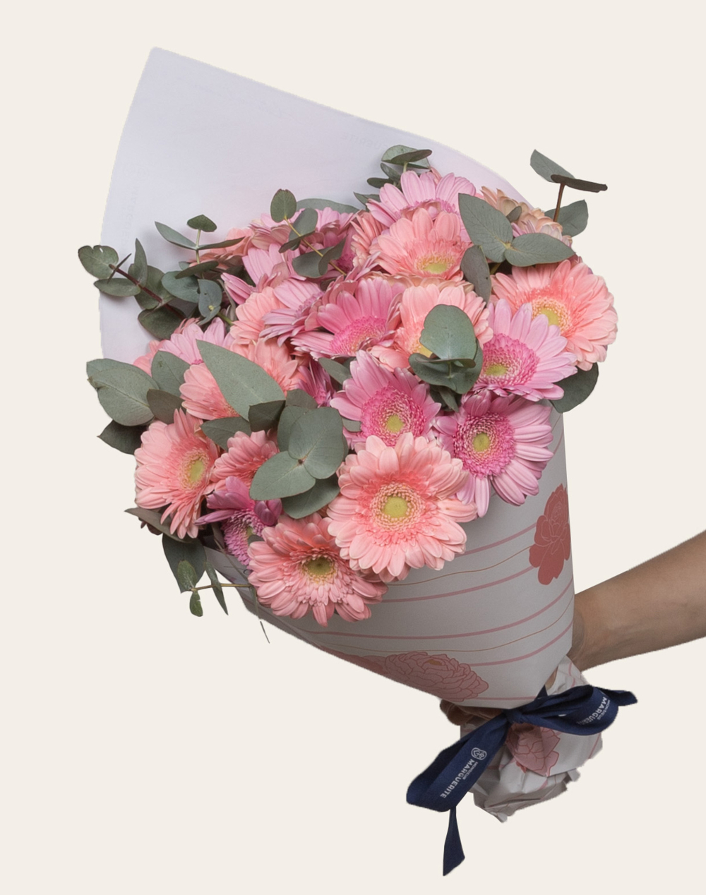 Bouquet de Germinis - Passionnément 