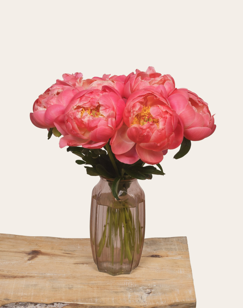 Pack Maman - Botte de Pivoines