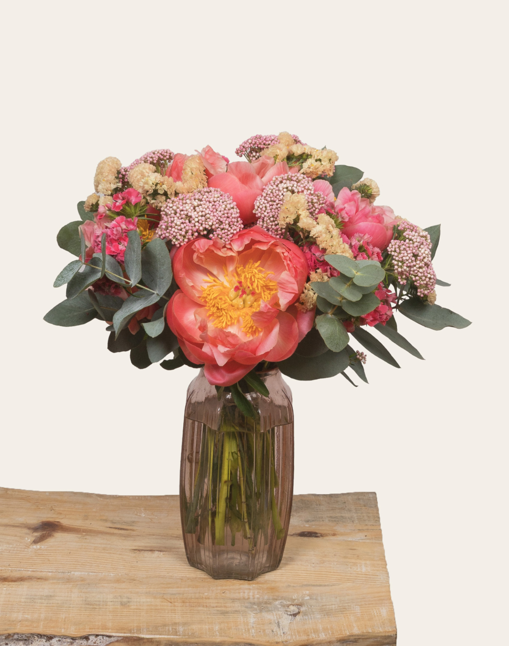 Pack Maman - Bouquet Bonne Fête Maman