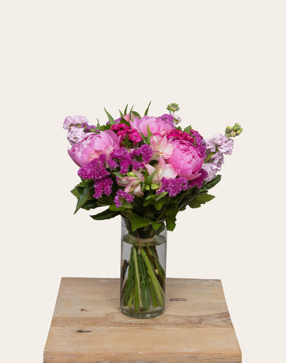 Bouquet de saison - Beaucoup