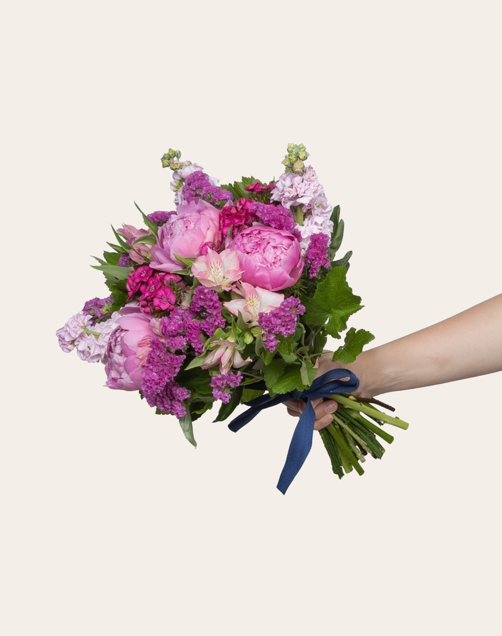 Bouquet de saison - Beaucoup