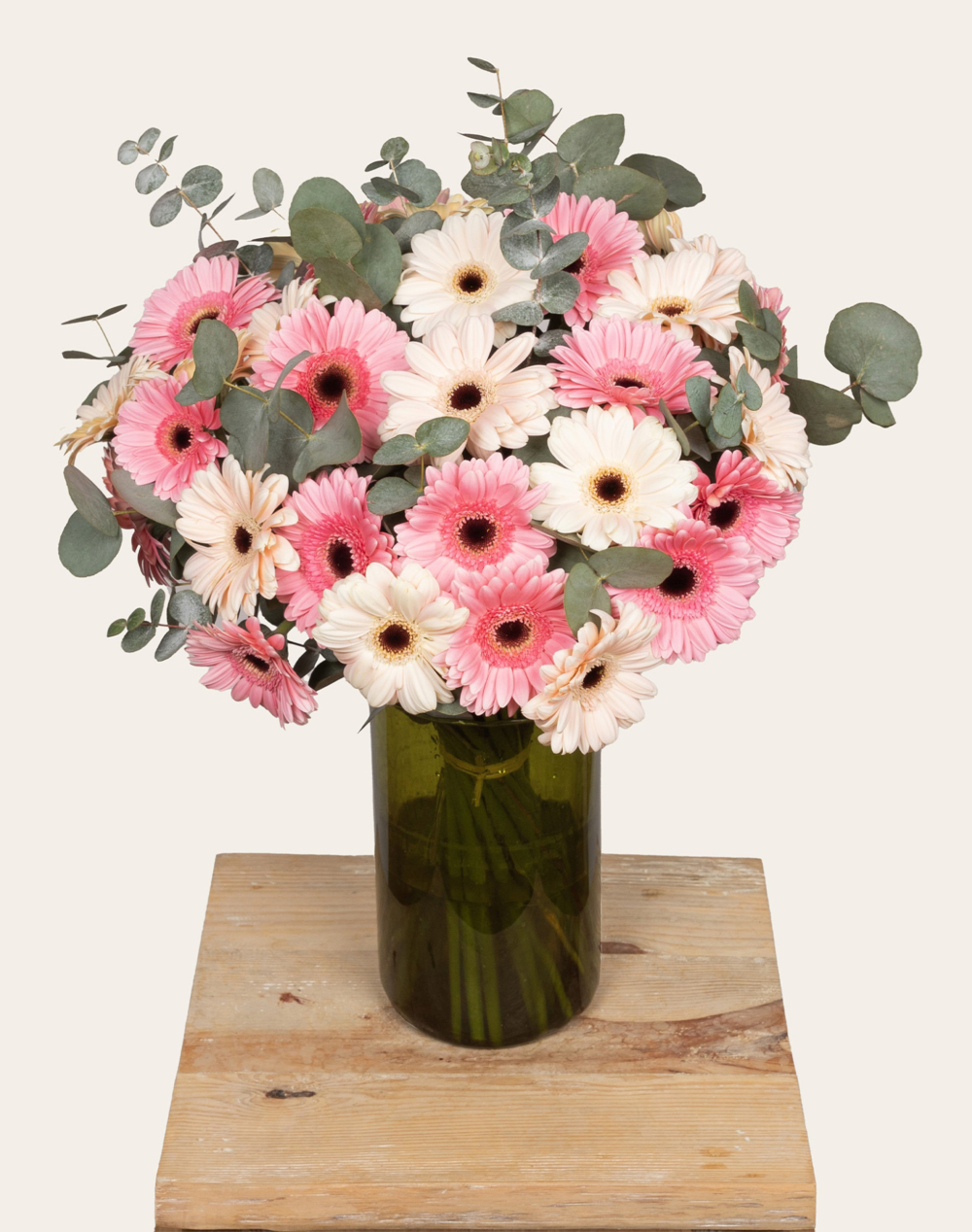 Bouquet de Germinis - Passionnément 