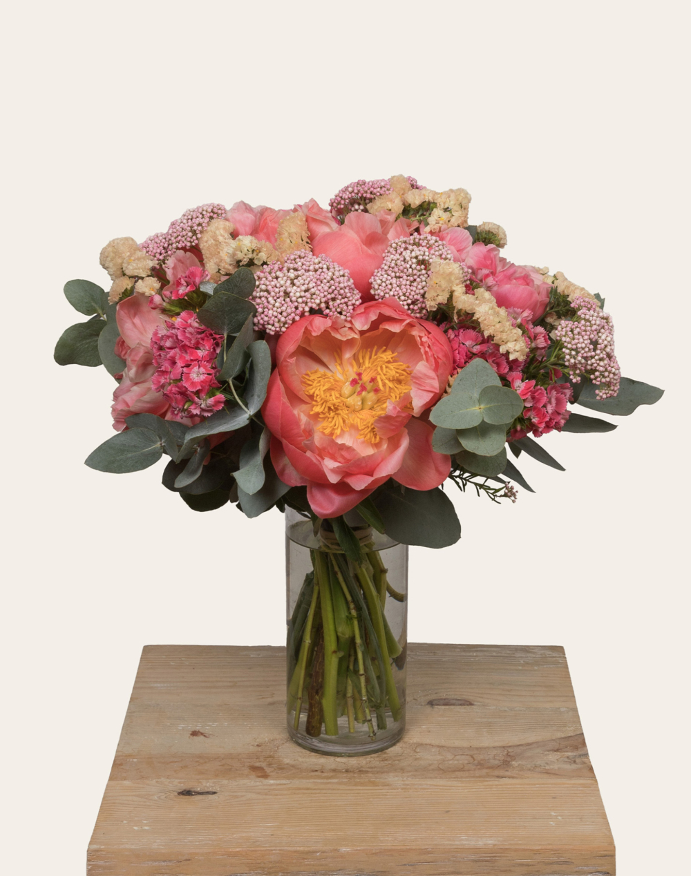 Bouquet - Bonne Fête Maman