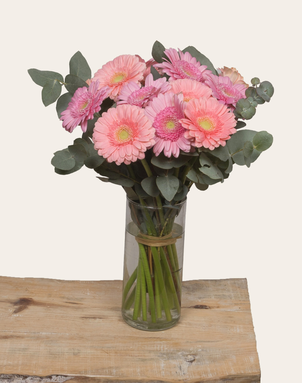 Pack Amour - Bouquet de Germinis