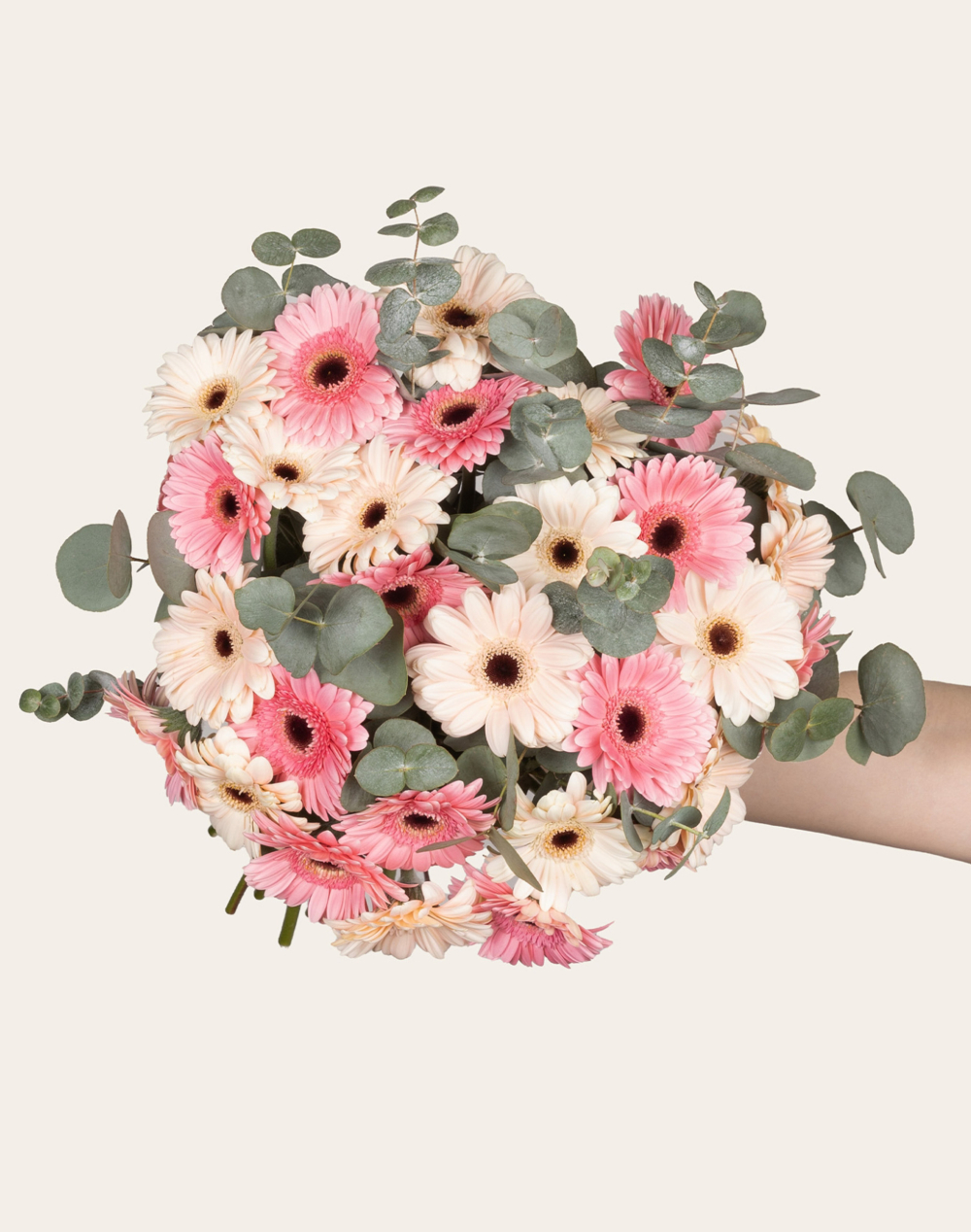 Bouquet de Germinis - Passionnément 