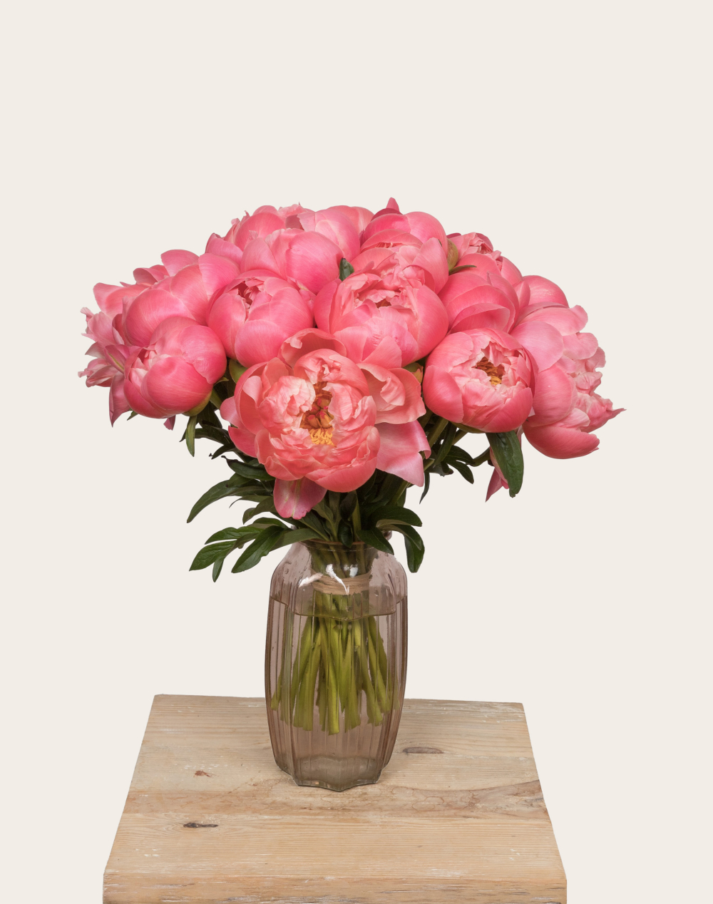 Botte surprise de Pivoines