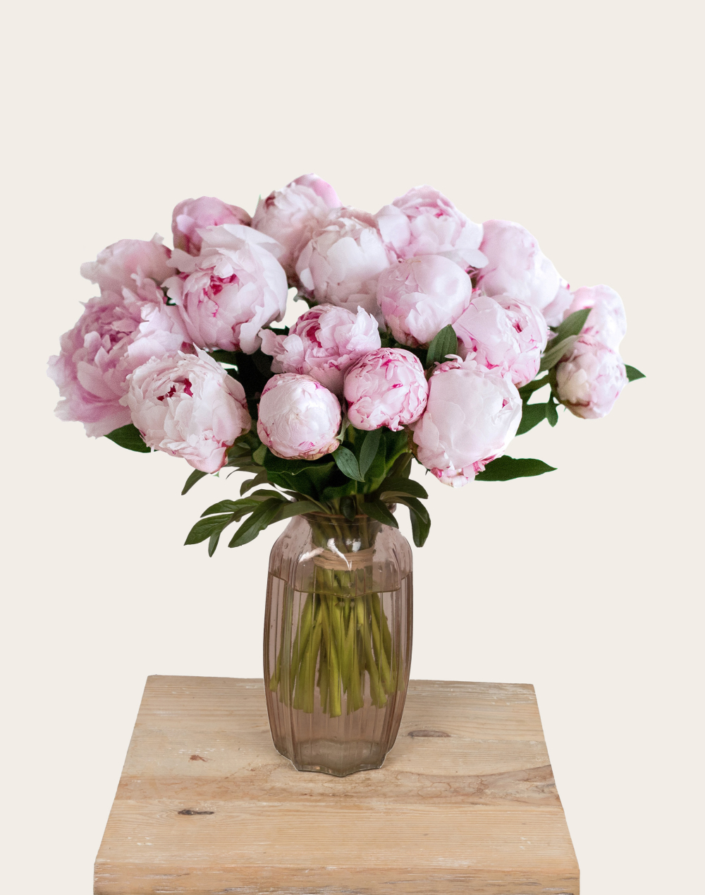 Botte surprise de Pivoines
