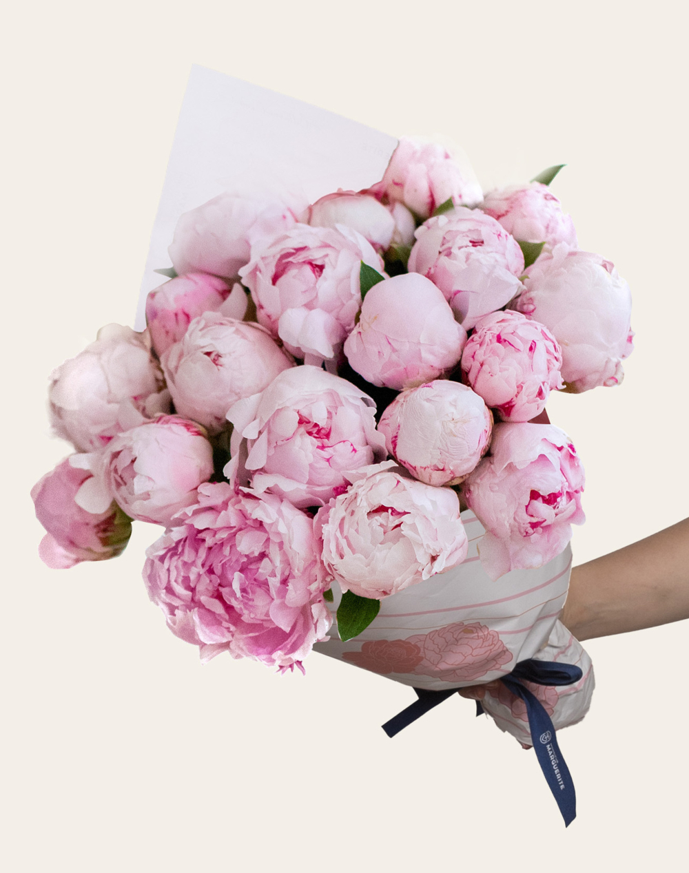 Botte surprise de Pivoines