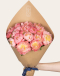 Botte surprise de 20 Pivoines