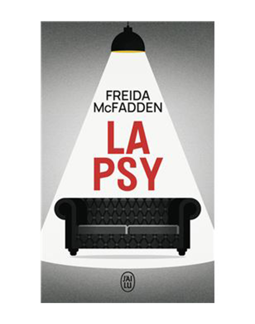 Roman policier - La Psy