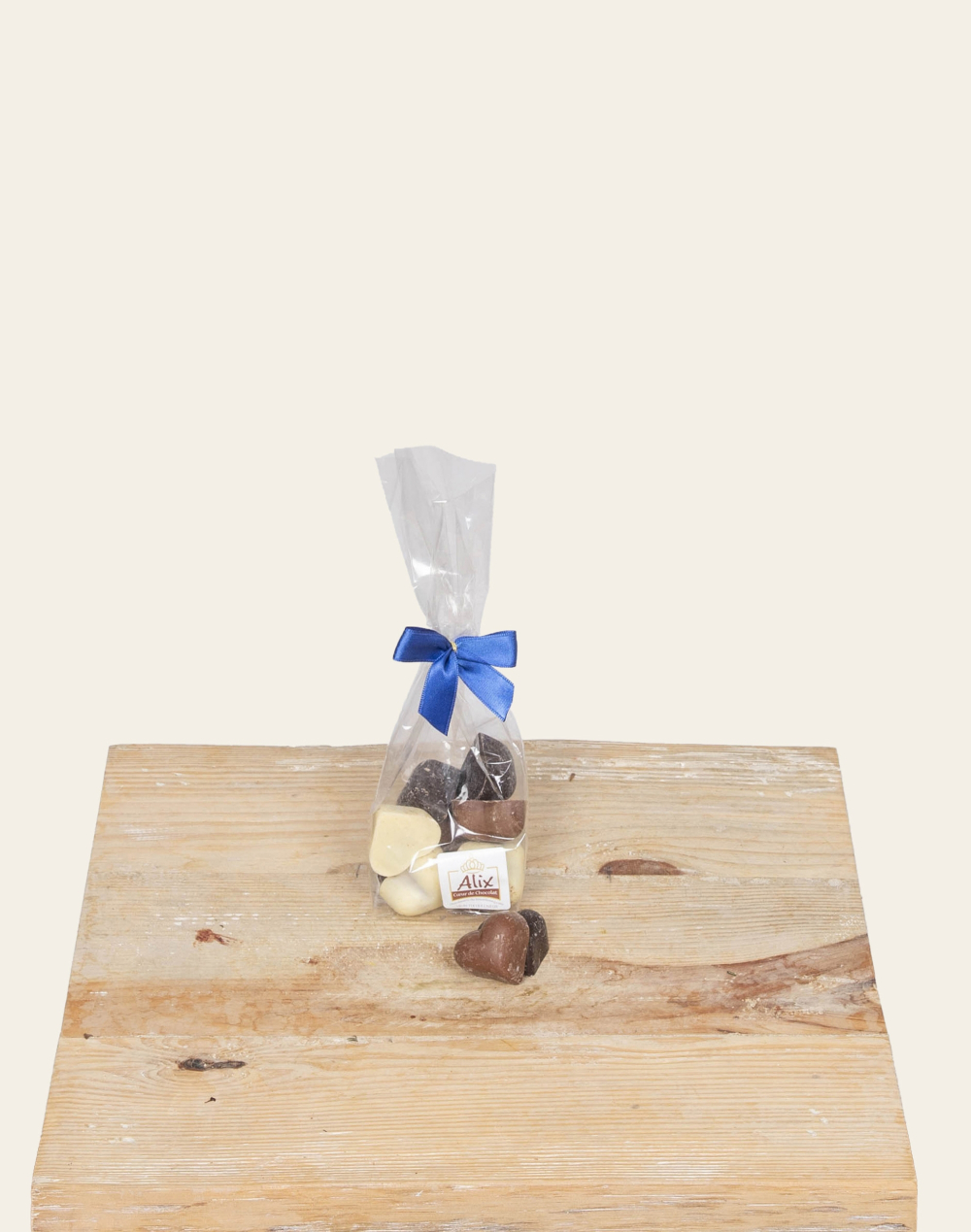 Pack Papa - Tournesols et chocolats