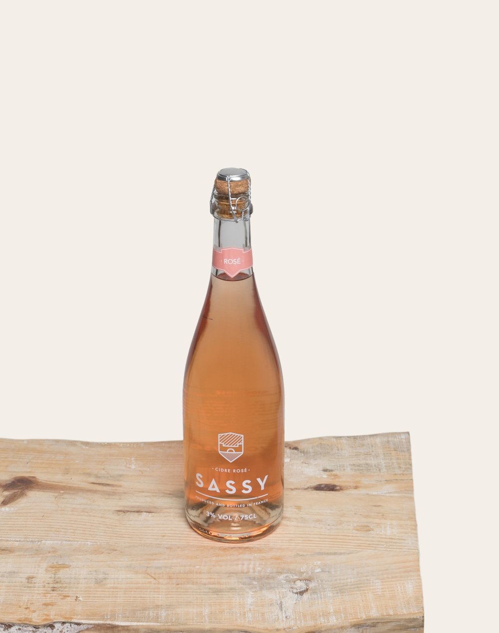 Pack Remerciements - Tournesols et cidre