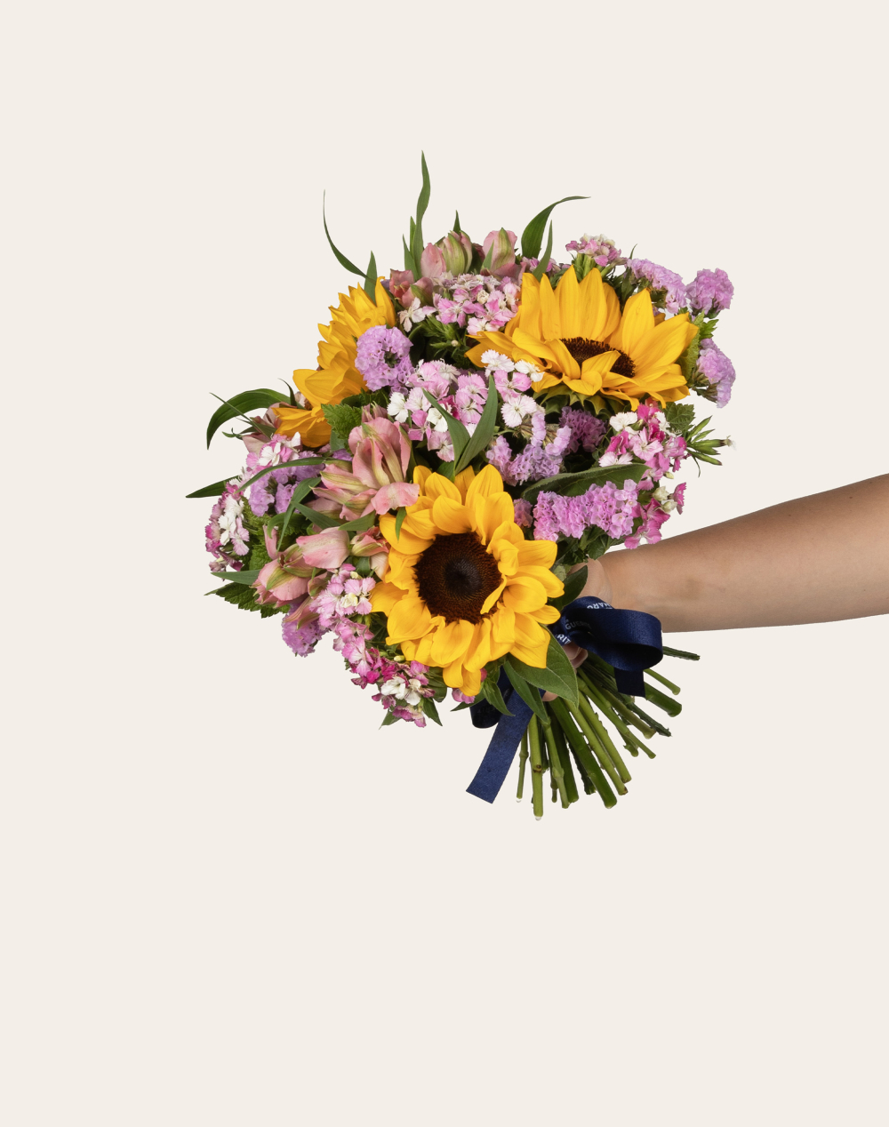 Bouquet de saison - Beaucoup