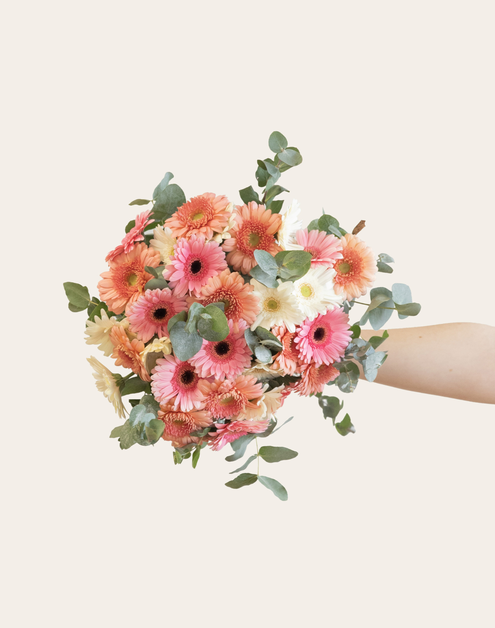 Bouquet de Germinis