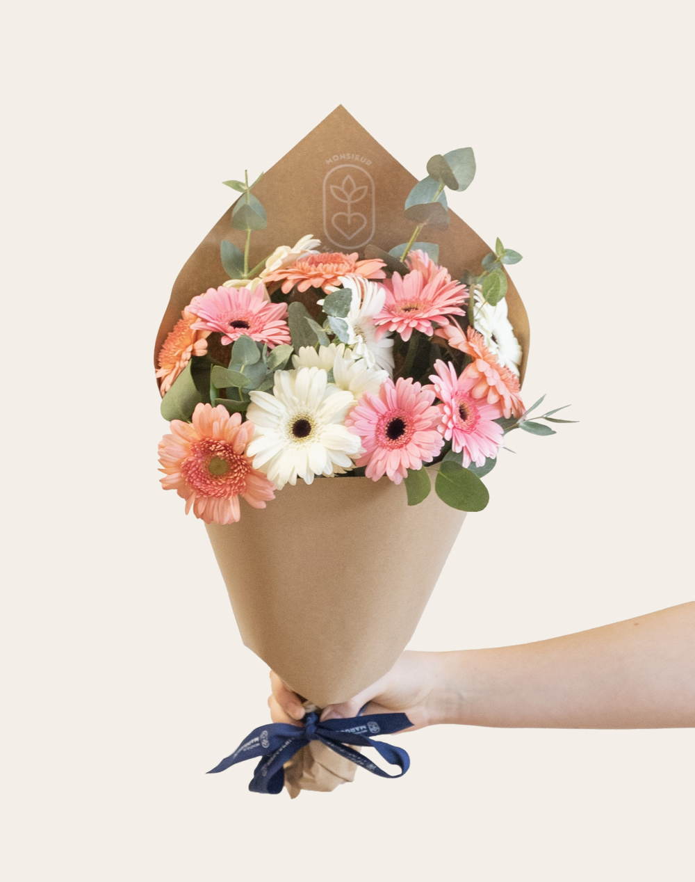 Bouquet de Germinis - Beaucoup 