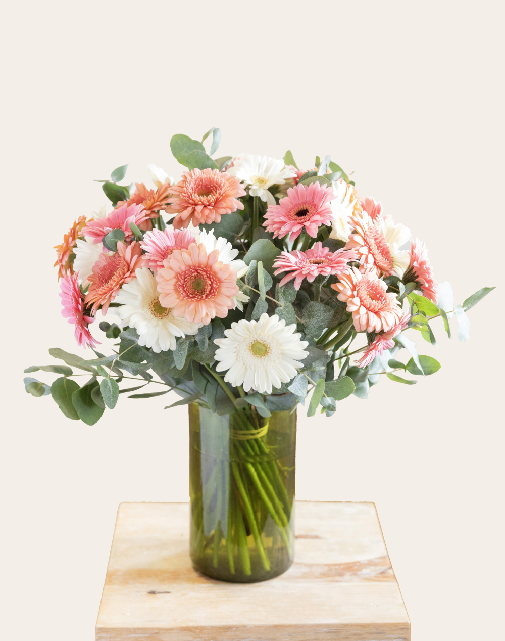 Bouquet de Germinis