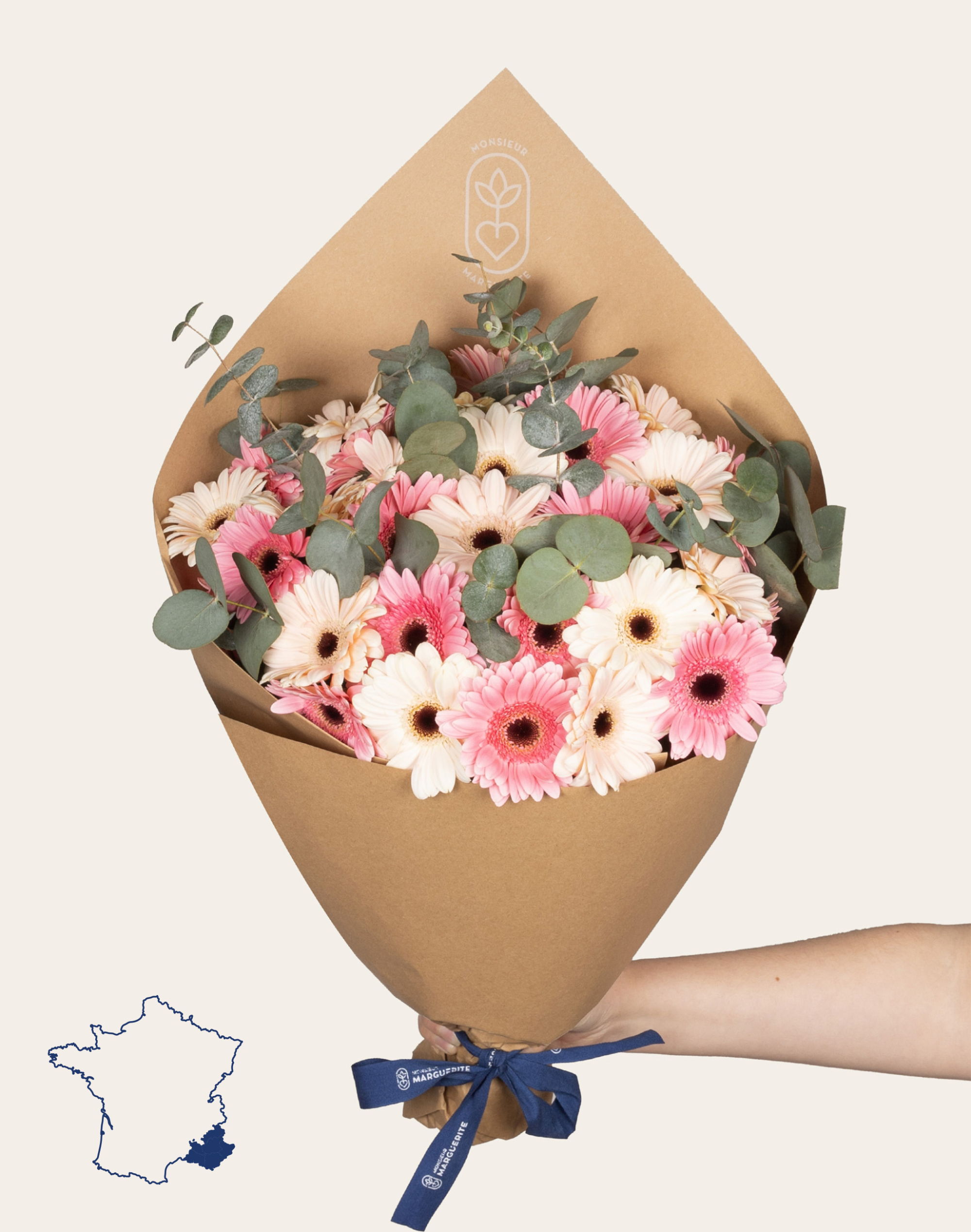 Bouquet de Germinis