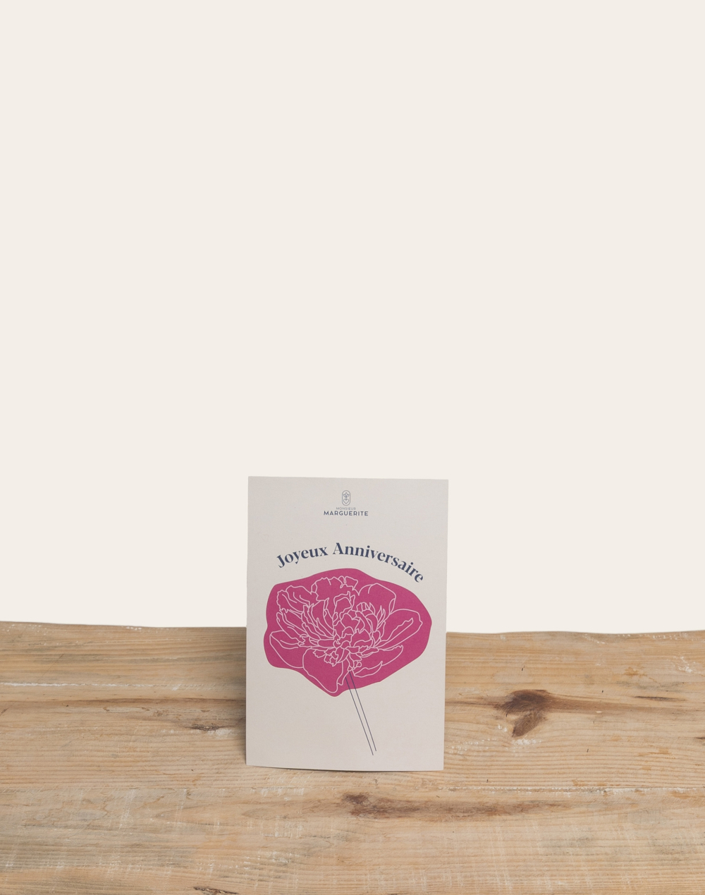 Pack Anniversaire - Bouquet de Germinis