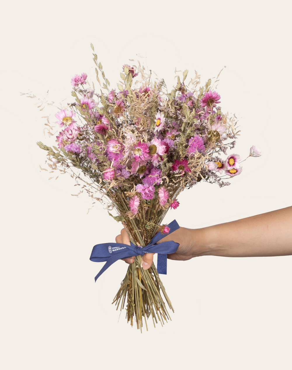 Kit carte cadeau Monsieur Marguerite 50 €