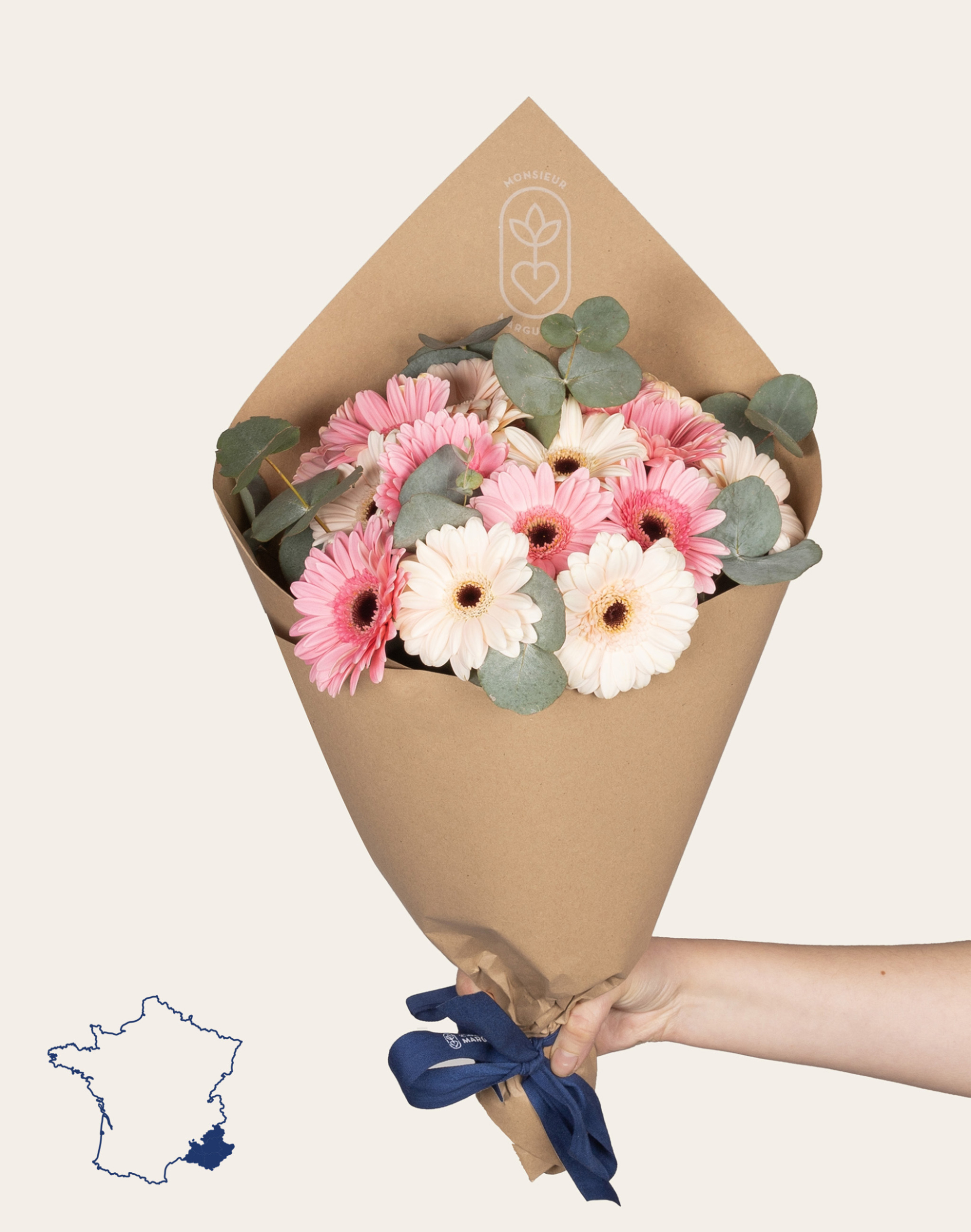 Bouquet de Germinis