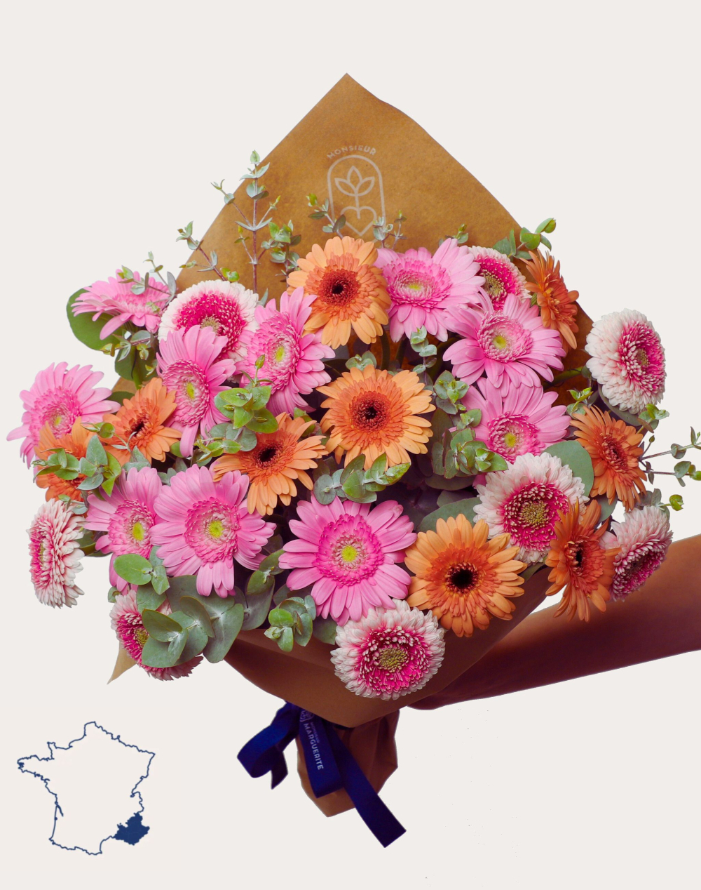 Bouquet de Germinis