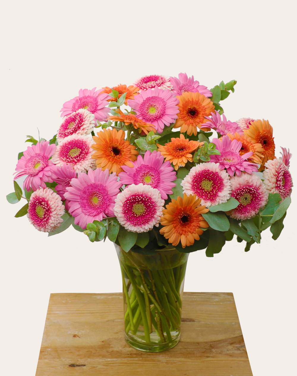 Bouquet de Germinis