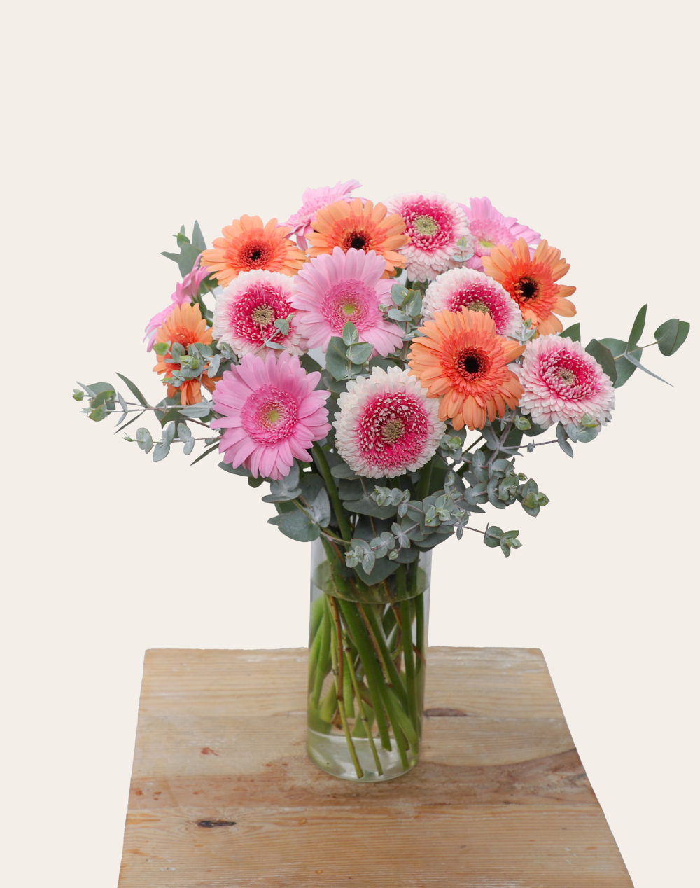 Bouquet de Germinis - Beaucoup 