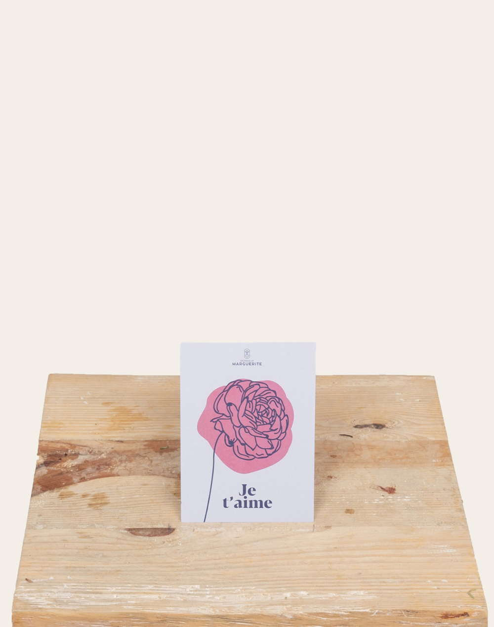 Pack Amour - Botte de Dahlias - couleurs automnales