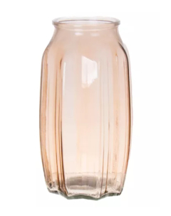 Vase - Taupe